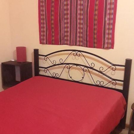 Apartamento Santorini Bed en Córdoba Habitación foto