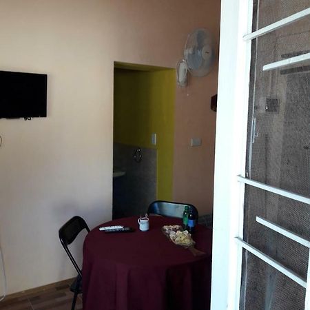 Apartamento Santorini Bed en Córdoba Exterior foto