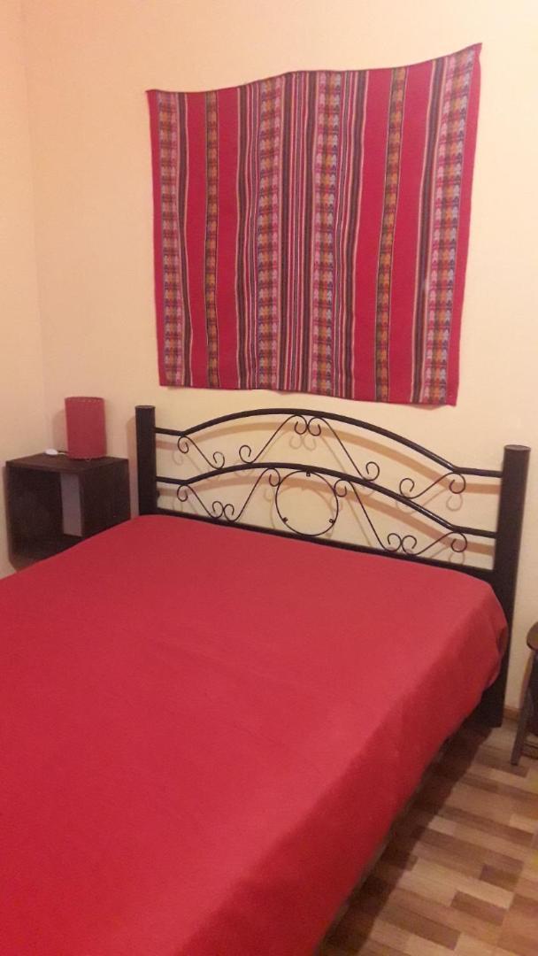 Apartamento Santorini Bed en Córdoba Habitación foto