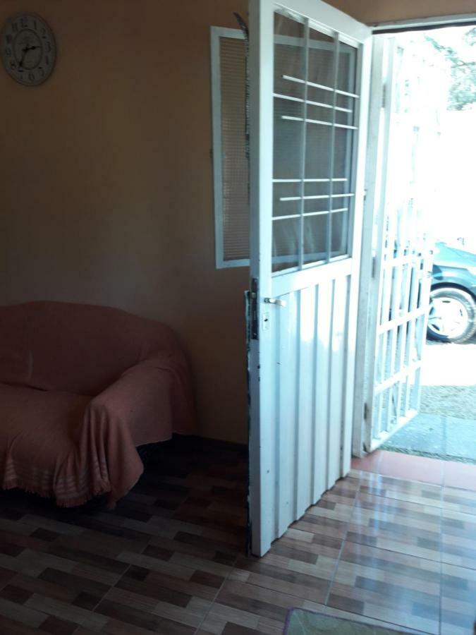 Apartamento Santorini Bed en Córdoba Exterior foto